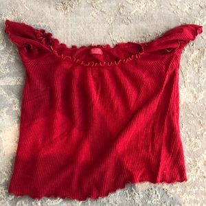 Brandy Melville shirt